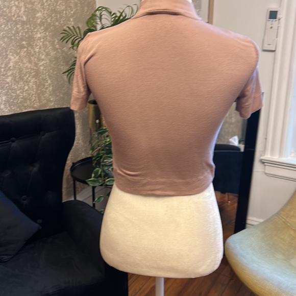 Babaton crop tops - Picture 4 of 7